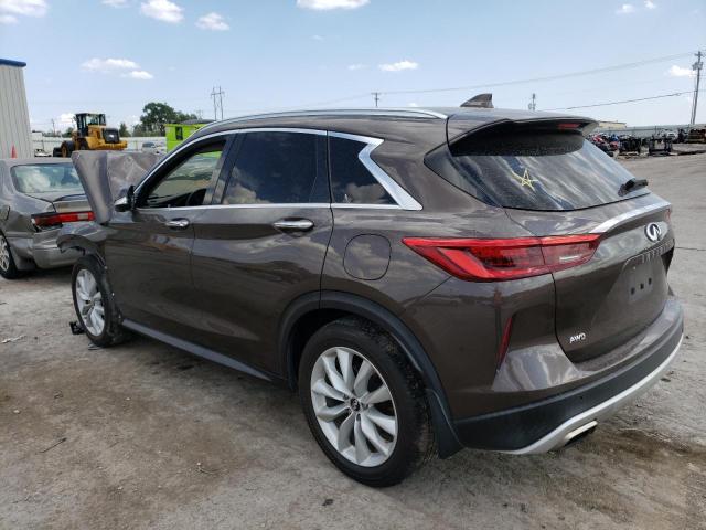3PCAJ5M3XKF121397 Infiniti Qx50 Essential