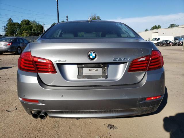 WBA5A7C50GG148604 BMW 528 XI