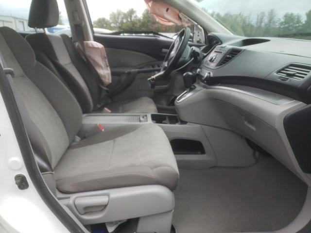 5J6RM4H34EL078377 Honda CR-V LX