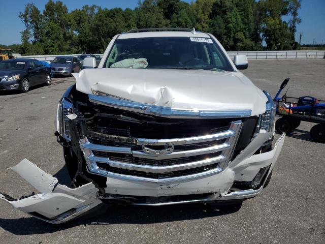 1GYS4JKJ0JR257871 Cadillac Escalade Esv Premium Luxury