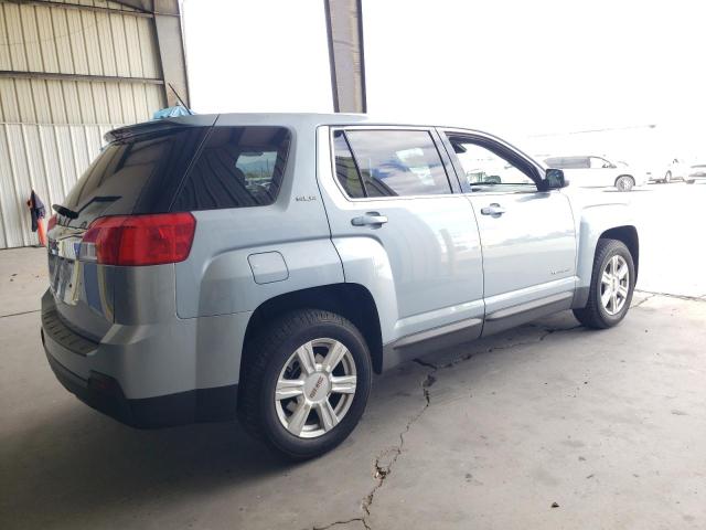 2GKALMEK7F6120718 GMC Terrain Sle