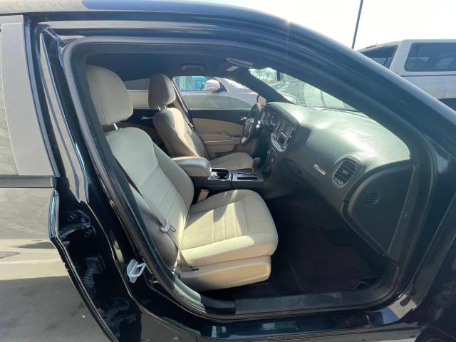 2C3CDXBG7EH129123 Dodge Charger Se