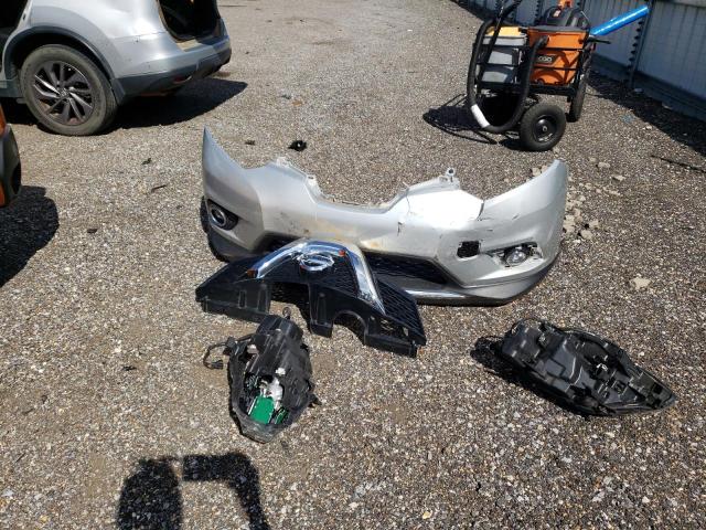 5N1AT2MT0GC760431 Nissan ROGUE S
