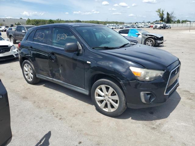 4A4AP4AU7FE004009 Mitsubishi Outlander Sport Se