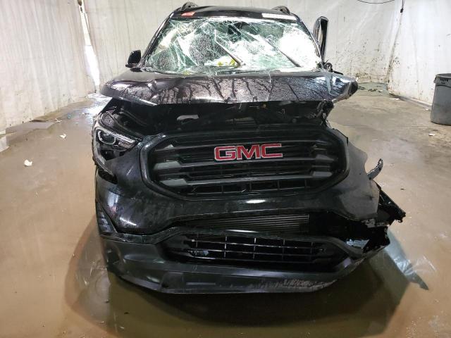 3GKALTEVXLL140781 GMC Terrain Sle