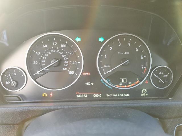 WBA8Z5C53FD672470 BMW 328 Xigt Sulev