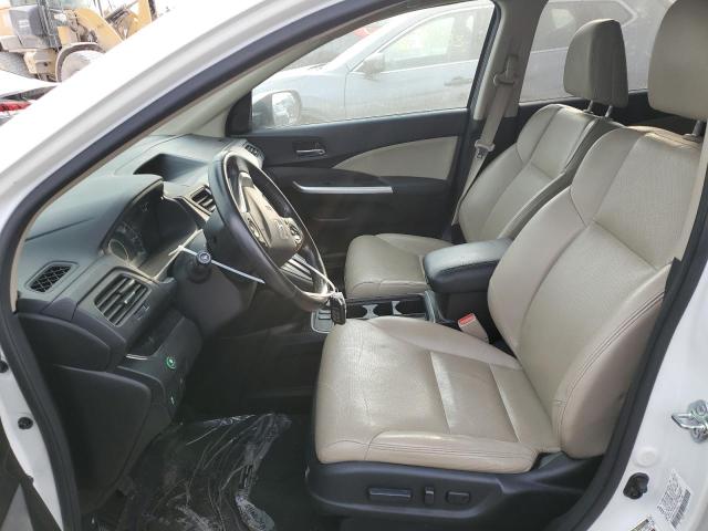 5J6RM4H73FL048999 Honda CR-V EXL