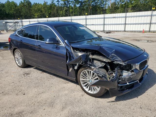 WBA3X5C54FD561149 BMW 328 XIGT