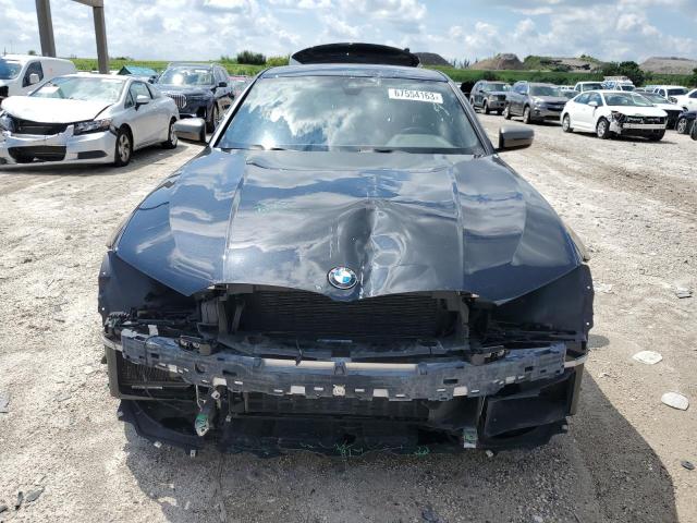 3MW5U7J07N8C35510 BMW M340I