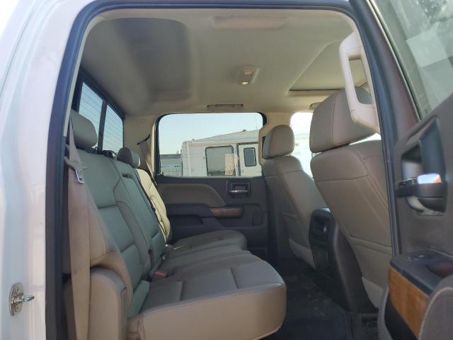 3GTU2NEC9GG232758 GMC Sierra K1500 Slt