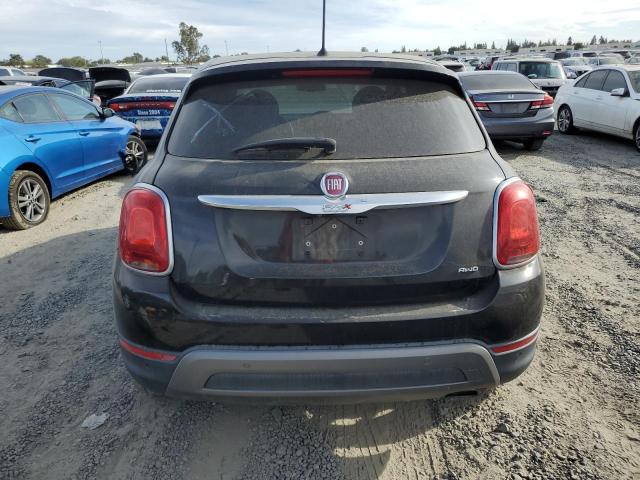 ZFBCFYET1GP388227 Fiat 500x Trekking Plus