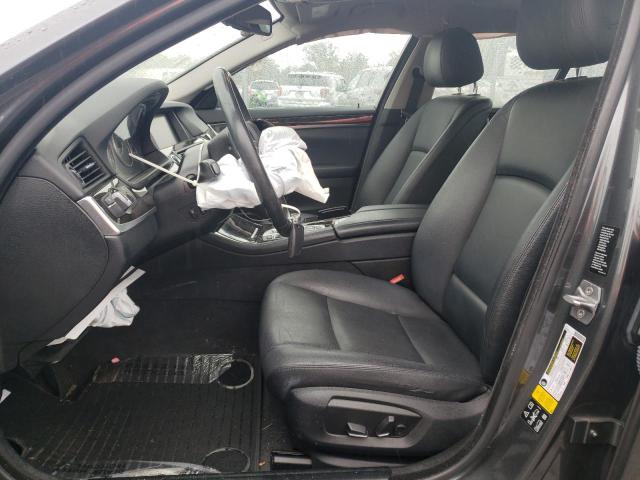 WBA5B3C53FD548226 BMW 535 XI