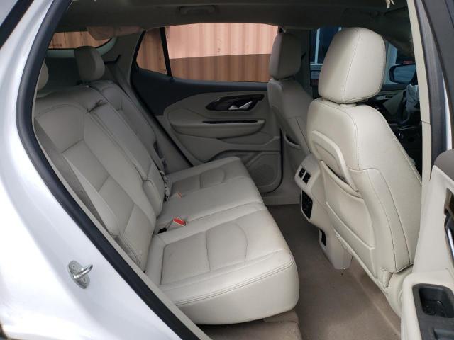 3GKALXEX1KL274537 GMC Terrain Denali