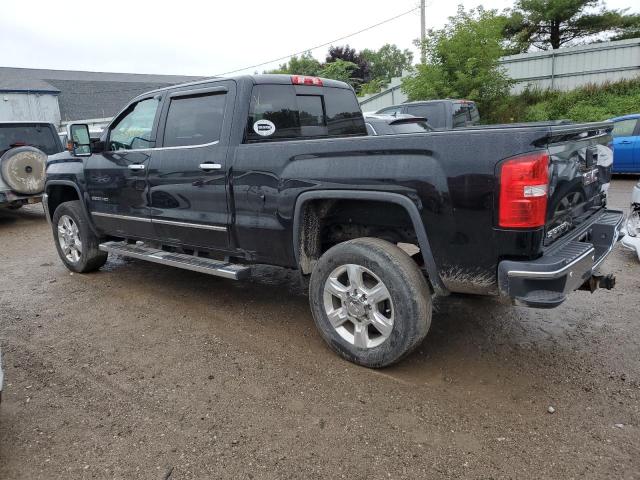 1GT12TEG6HF165968 GMC Sierra K2500 Slt