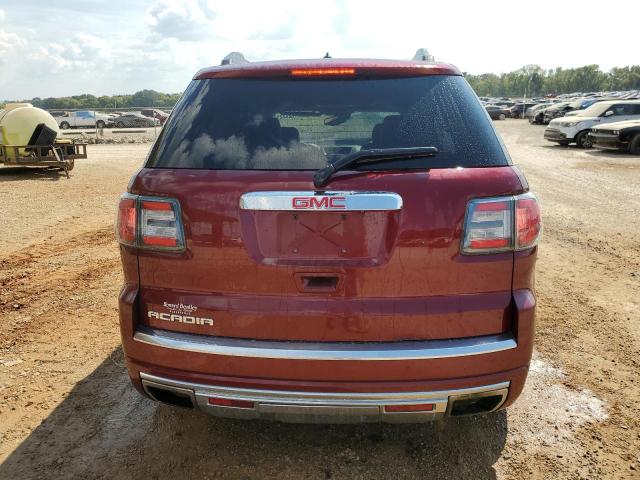 1GKKRTKDXFJ148051 GMC Acadia Denali
