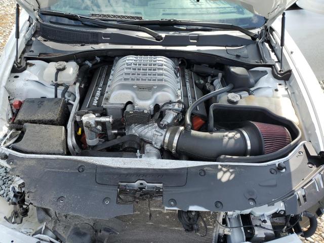 2C3CDXL99NH105986 Dodge Charger Srt Hellcat