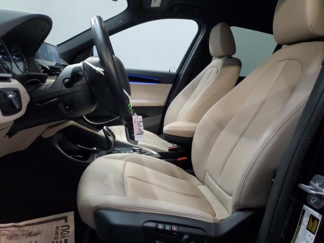 WBXJG9C04N5V14494 BMW X1 Xdrive28i