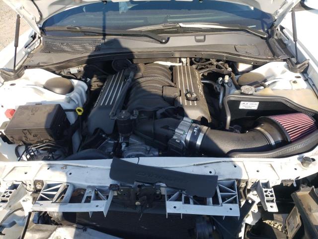 2C3CDXEJ2GH312813 Dodge Charger Srt 392