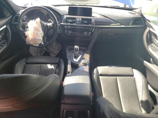 WBA8B3G53GNT92093 BMW 340 I
