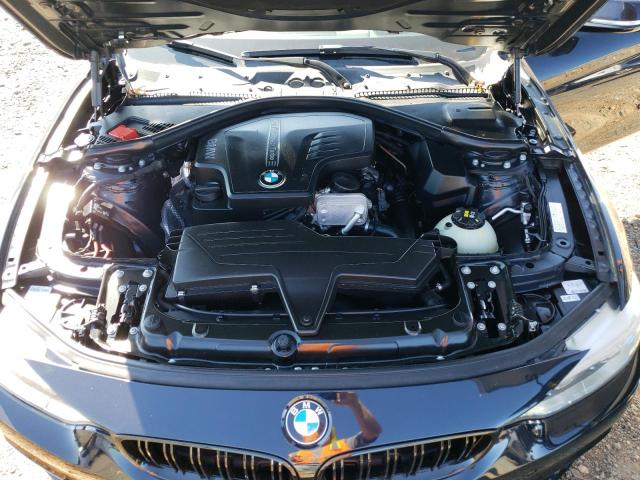 WBA4A5C5XFG052316 BMW 428 I Gran Coupe
