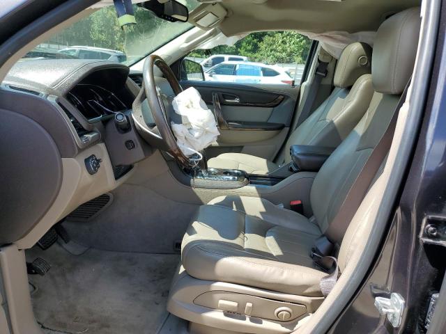 1GKKRTKD6FJ312007 GMC Acadia Denali