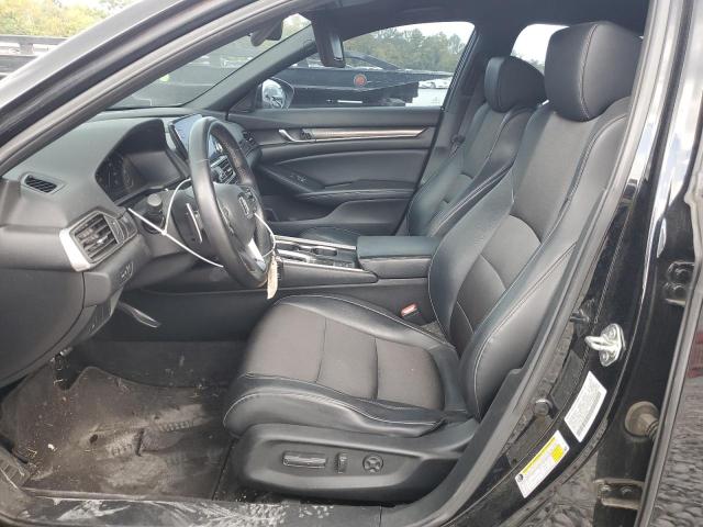 1HGCV1F36JA020420 Honda Accord Sport
