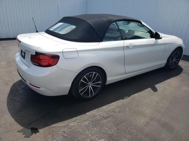 WBA2M7C02M7J29143 BMW 230I