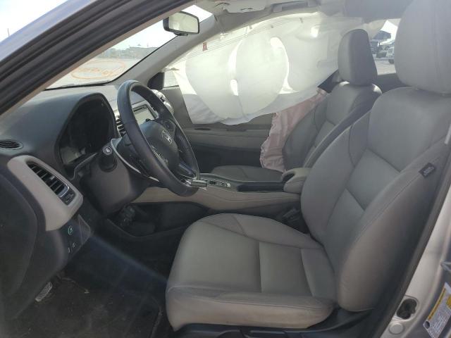 3CZRU5H73JM709878 Honda Hr-v Exl