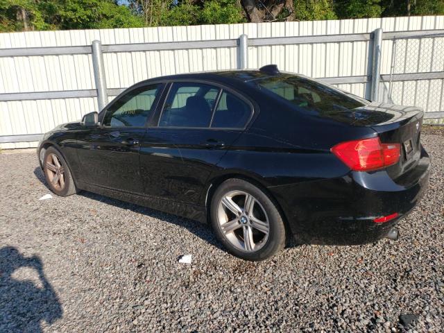 WBA3B1G53FNT04253 BMW 320 I