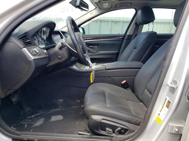 WBA5A5C59FD521689 BMW 528 I