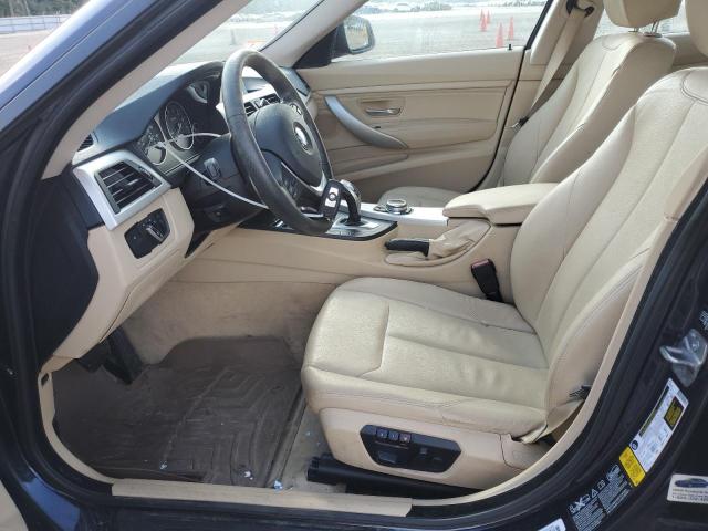 WBA3X5C59ED557161 BMW 328 XIGT