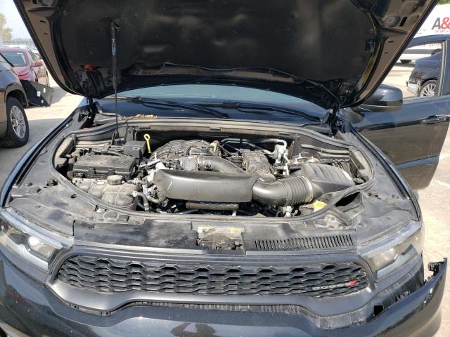1C4RDJDG5NC220104 Dodge DURANGO GT