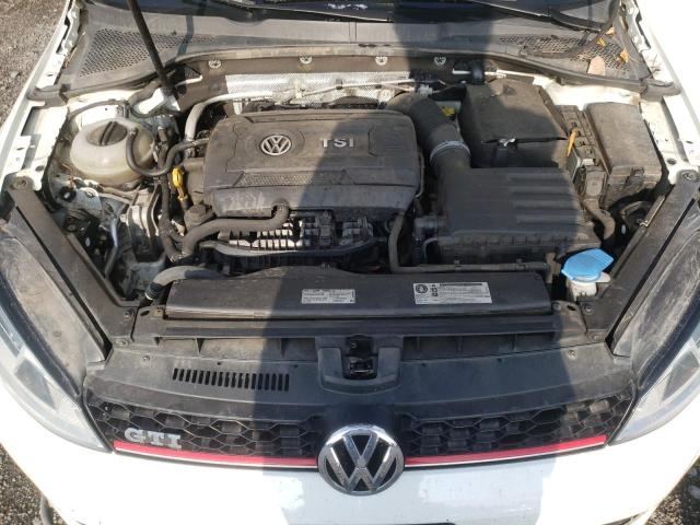 3VW4T7AUXGM068751 Volkswagen GTI S/SE