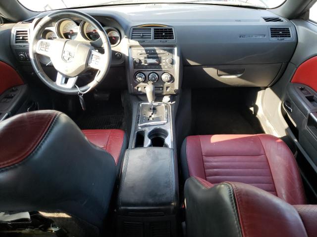 2C3CDYAG9EH306651 Dodge Challenger Sxt