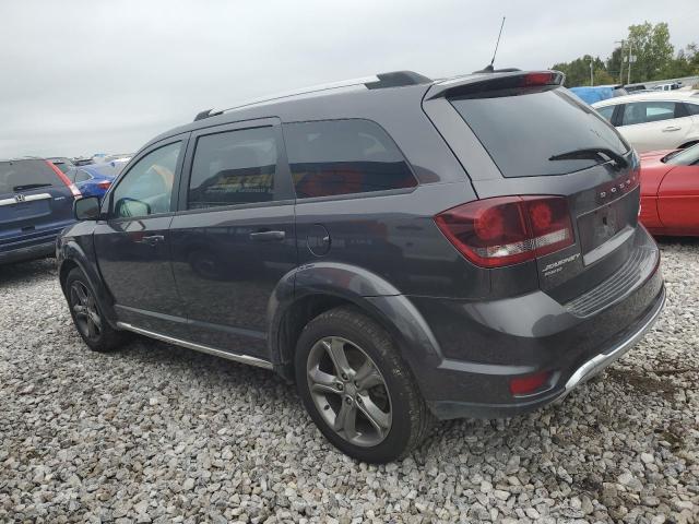 3C4PDDGG5HT539810 Dodge Journey Crossroad