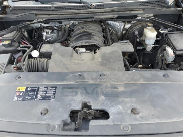 3GTU2UEC9EG156935 GMC Sierra K1500 Sle