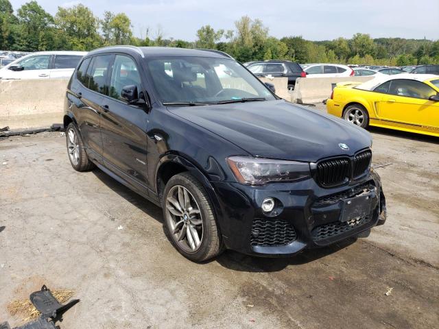 5UXWX9C54G0D91859 BMW X3 Xdrive28i