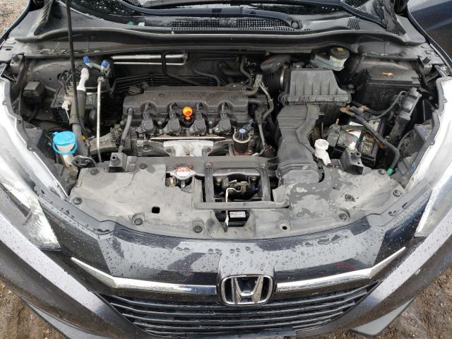 3CZRU6H53GM766031 Honda HR-V EX