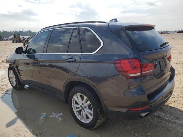 5UXKR0C57E0H25609 BMW X5 Xdrive35i