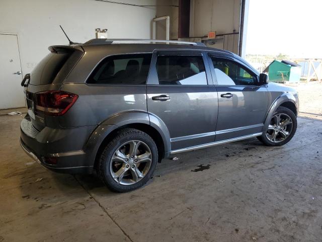 3C4PDCGGXHT550764 Dodge Journey Crossroad