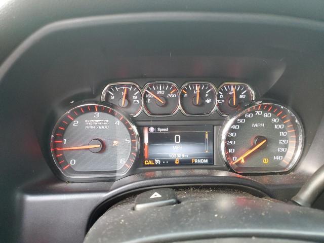 1GTV2UEC4FZ317388 GMC Sierra K1500 Sle