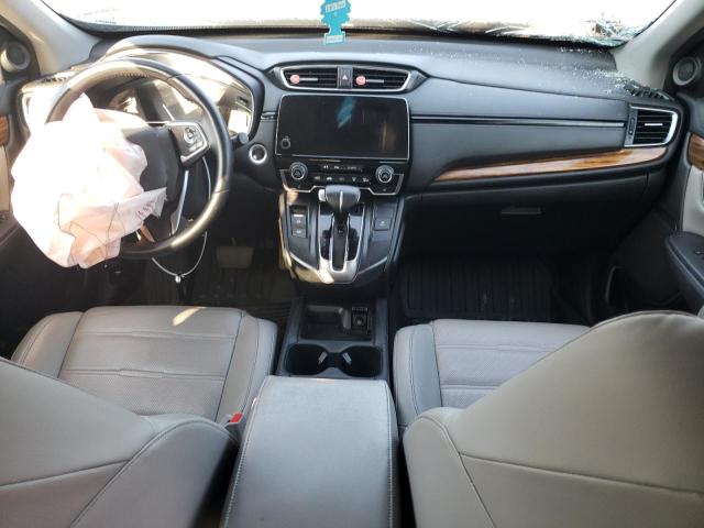 5J6RW2H8XHL044135 Honda CR-V EXL