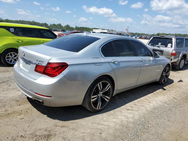 WBAYB6C51ED224821 BMW 750 Xi