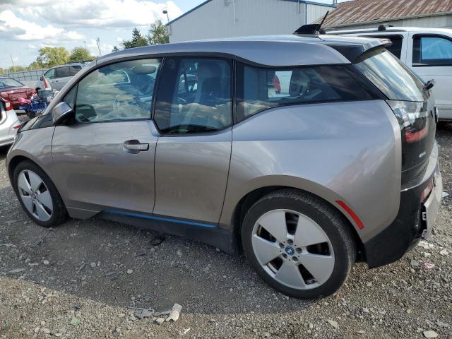 WBY1Z4C52EV273183 BMW I3 REX