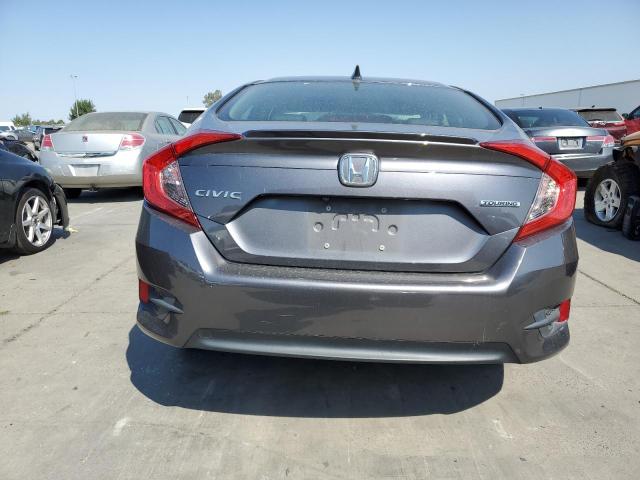 JHMFC1F93JX035166 Honda Civic Touring