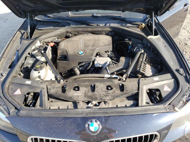 WBA5A7C55FD621865 BMW 528 XI