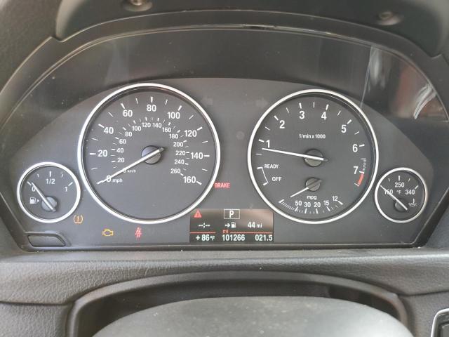 WBA3C1C5XEK112539 BMW 328 I Sulev