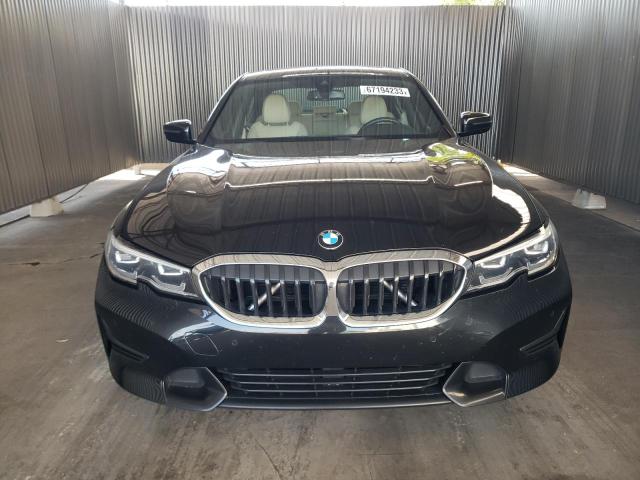 3MW5R1J03N8C59883 BMW 330I