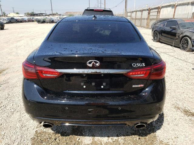 JN1EV7AP7LM204161 Infiniti Q50 PURE