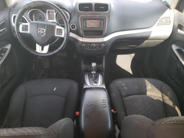 3C4PDCBG0GT208021 Dodge Journey Sxt